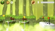 Critical Jump: A Risky Jumping Game screenshot 2
