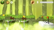 Critical Jump: A risky jumping game screenshot 2