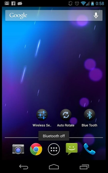 Blue Tooth - Preview 2