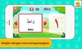 Belajar Bahasa Arab + Suara screenshot 3