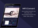MP3 converter screenshot 3