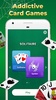 Spider Solitaire - Card Games screenshot 6