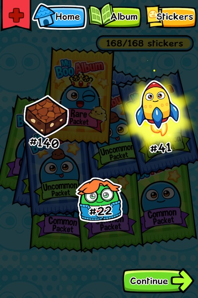 My Boo Album 1.3 Pictures 7