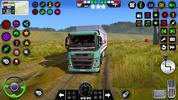 US Mud Truck Driving Games 3D screenshot 11
