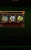 Steampunk GO Contacts Widget screenshot 1