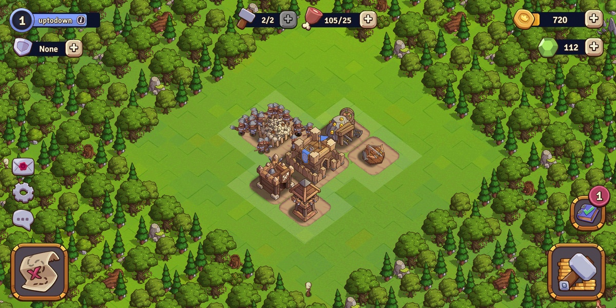 Warfronts - Preview 5