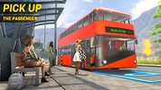 City Bus Simulator Games screenshot 2