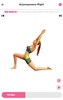 Yoga: Workout, Weight Loss app screenshot 5