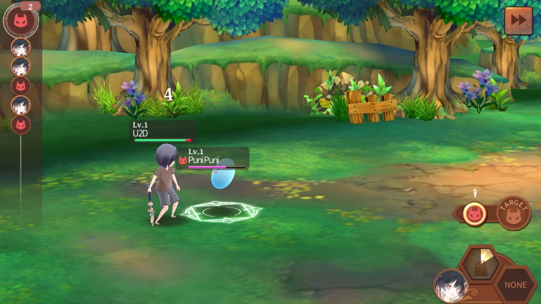 Atelier Online - Preview 8