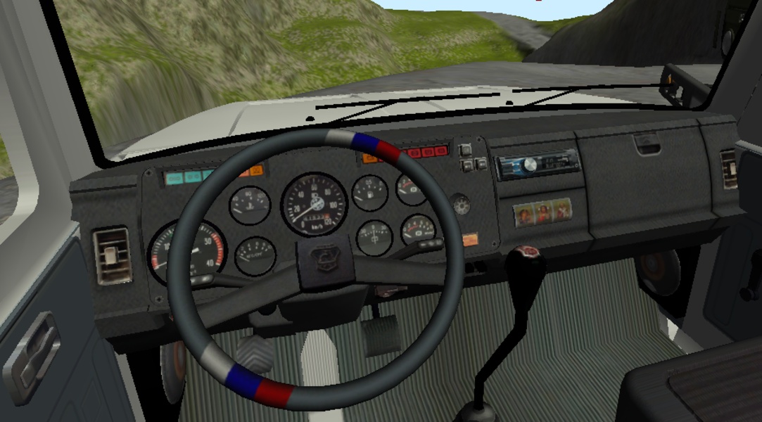 Russian Racing on trucks - Preview 8
