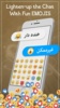 Farsi Keyboard: keyboard فارسی screenshot 4