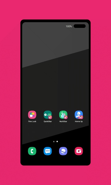 Fine Lock - Preview 6