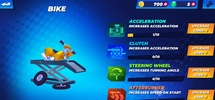 Moto GP Heroes screenshot 2