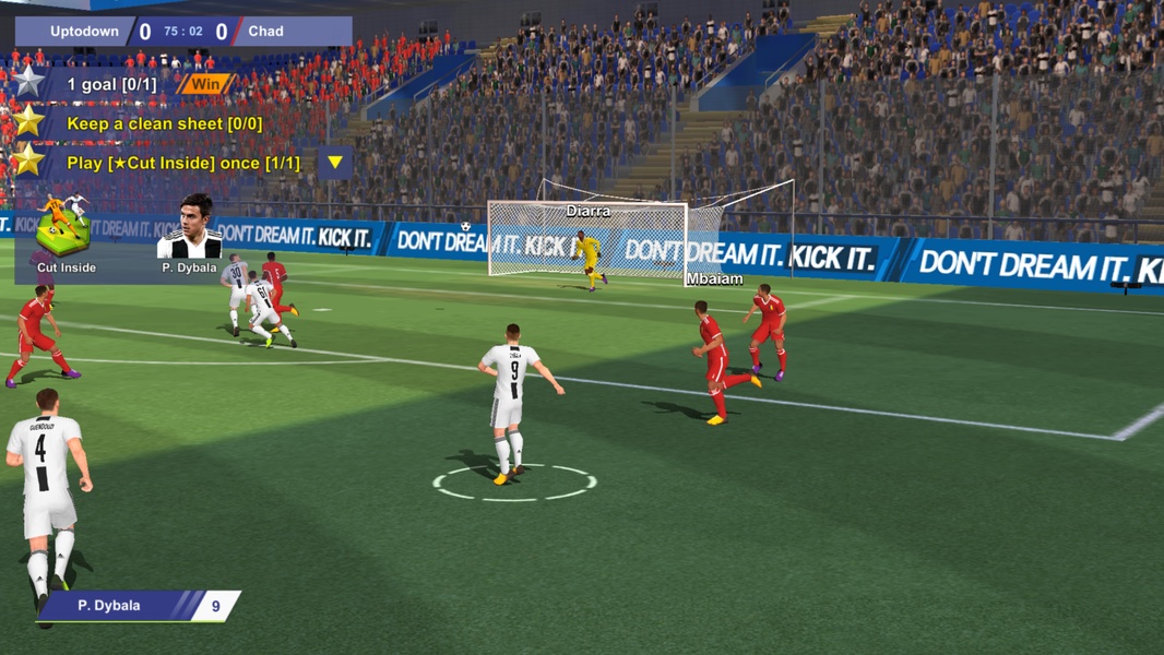 Ultimate Football Club - Preview 7