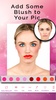 Face Makeup Beauty plus screenshot 3