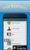 Recover Deleted Contacts screenshot 1