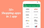 All in One Shopping App 1000+ screenshot 4