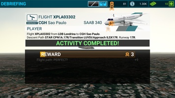 Airline Commander Game