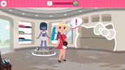 Hello Kitty Fashion Star screenshot 2