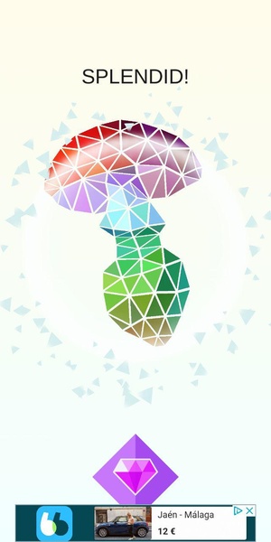 Poly Puzzle 3D - Preview 3