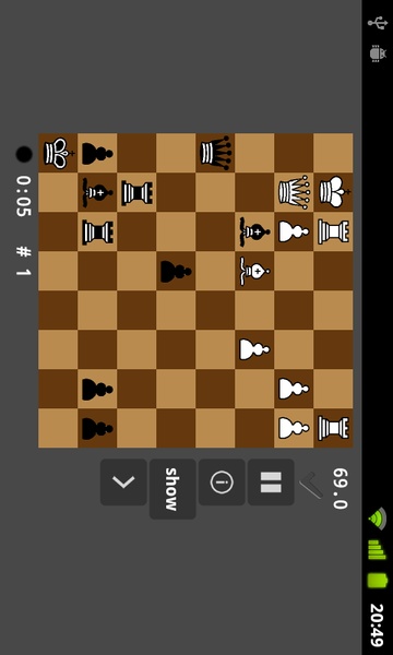 Chess Rush for Windows - Download it from Uptodown for free