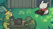 Tsuki Tea House screenshot 4