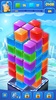 Cube Blast Saga screenshot 5