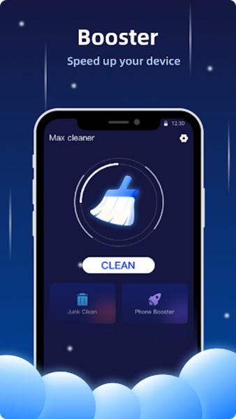 Max cleaner - Preview 4