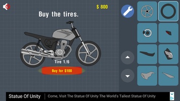Moto Creator 0.27 para Android - Descargar