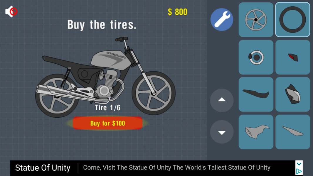 Moto Creator - Preview 3