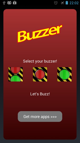 Buzzer - Preview 4