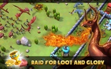 Greed for Glory: Savage Heroes screenshot 10