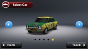 Pocket Rally screenshot 4