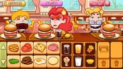Burger Tycoon screenshot 8