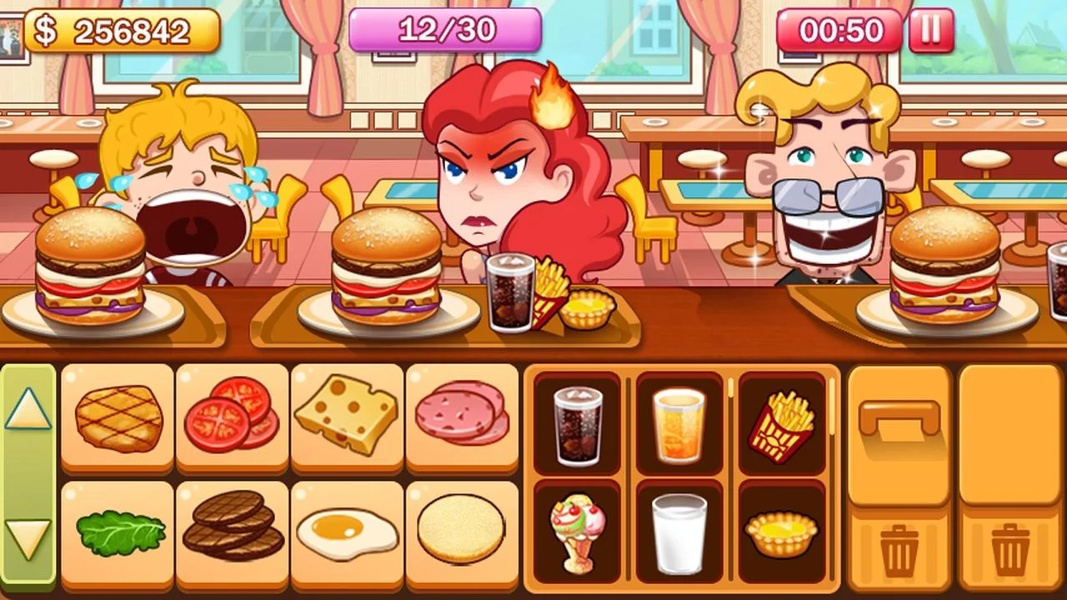 Burger Tycoon - Preview 8