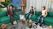 Virtual Rent Home Family Games screenshot 1