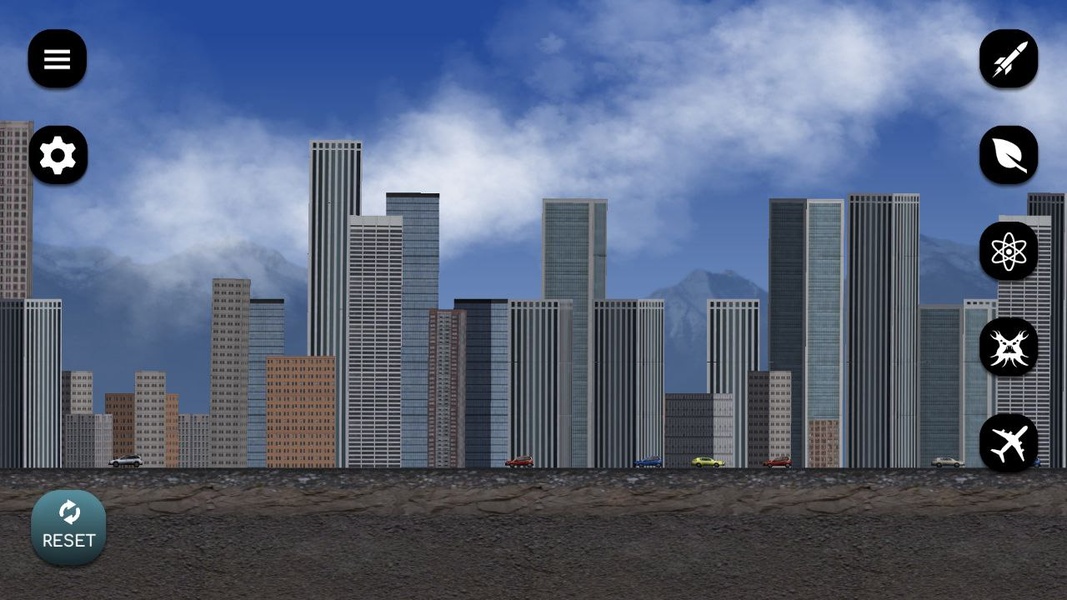 City Smash - Preview 8