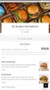 Uber Eats screenshot 2