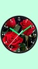 Photo Analog Clock-7 screenshot 1