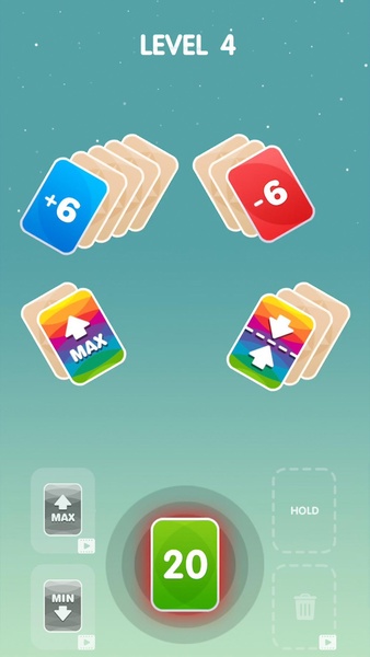 Zero21 Solitaire - Preview 5