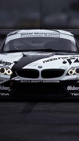 Sport Cars Live Wallpaper - Preview 2