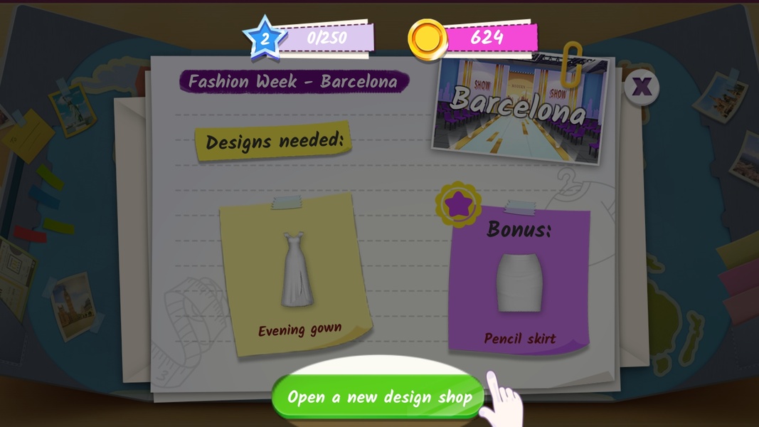Fashion Tycoon - Preview 9