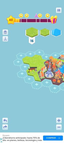 Perfect Lands - Preview 7