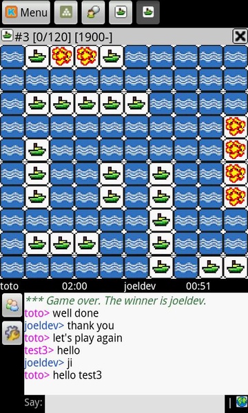keyja free games - Preview 5