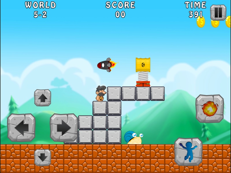 Islander Adventure Puzzle - Preview 4