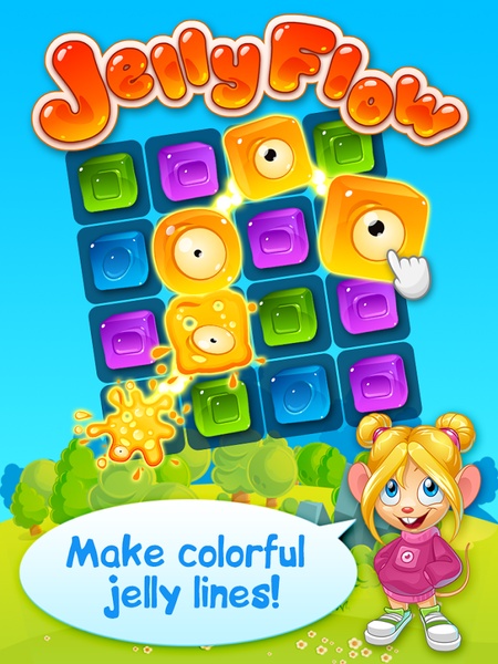 Jelly Flow - Preview 8