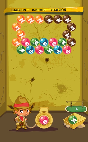 Bomb Shooter - Preview 5