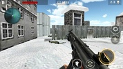 Frontline Battle screenshot 5