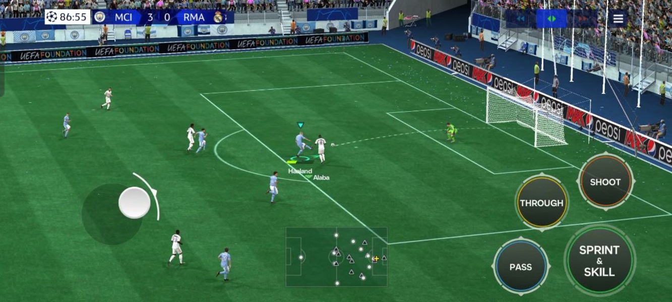 FIFA MOBILE - Download the Ultimate Soccer Gaming Experience - APK Android