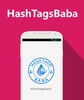 HashTagsBaba - Hashtags for Instagram, Facebook screenshot 6